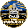 Route 291 Project logo